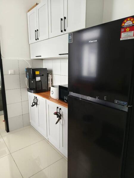 Condominium for Rent at Setia Seraya Residences - Calvin Loke - PropertyGuru.com.my