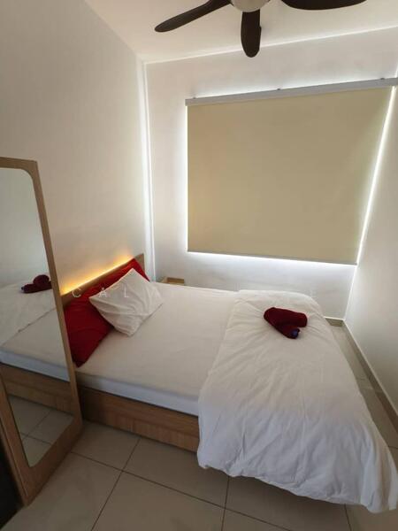 Condominium for Rent at Setia Seraya Residences - Calvin Loke - PropertyGuru.com.my