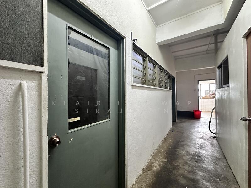 Taman Tun Dr Ismail, Kuala Lumpur untuk Untuk Disewa - RM 2,500 /bulan, Feb 2026 - Corridor - PropertyGuru.com.my