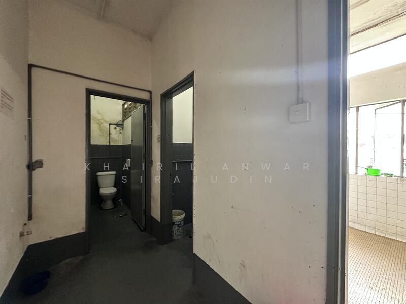 Taman Tun Dr Ismail, Kuala Lumpur untuk Untuk Disewa - RM 2,500 /bulan, Feb 2026 - Bathroom - PropertyGuru.com.my