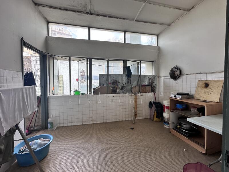 Taman Tun Dr Ismail, Kuala Lumpur untuk Untuk Disewa - RM 2,500 /bulan, Feb 2026 - Kitchen - PropertyGuru.com.my