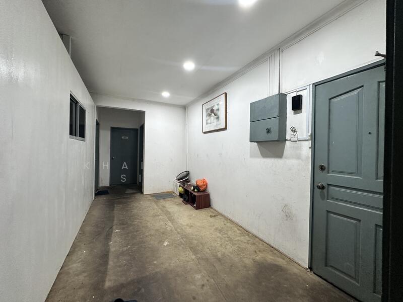 Taman Tun Dr Ismail, Kuala Lumpur untuk Untuk Disewa - RM 2,500 /bulan, Feb 2026 - Corridor - PropertyGuru.com.my