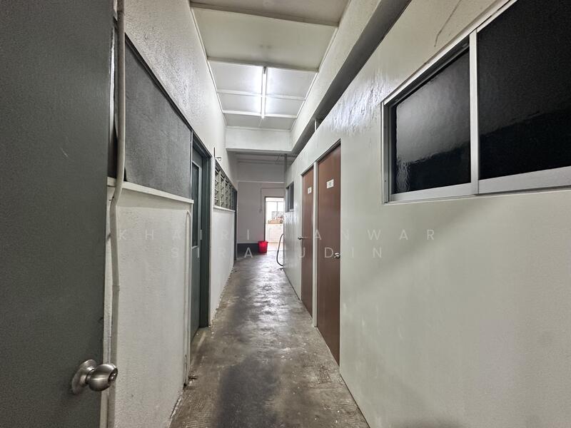 Taman Tun Dr Ismail, Kuala Lumpur untuk Untuk Disewa - RM 2,500 /bulan, Feb 2026 - Corridor - PropertyGuru.com.my