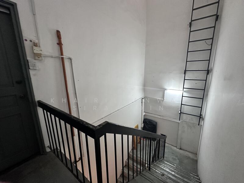 Taman Tun Dr Ismail, Kuala Lumpur untuk Untuk Disewa - RM 2,500 /bulan, Feb 2026 - Corridor - PropertyGuru.com.my