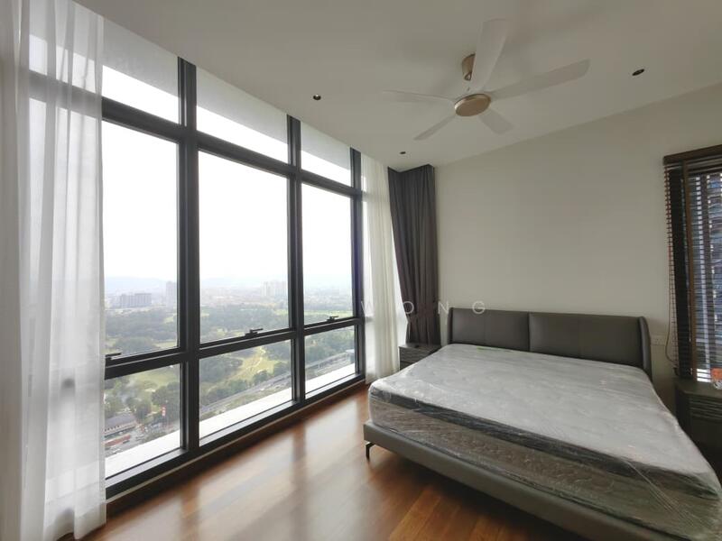 The Manor untuk Untuk Disewa - RM 11,000 /bulan, Feb 2026 - Bedroom - PropertyGuru.com.my