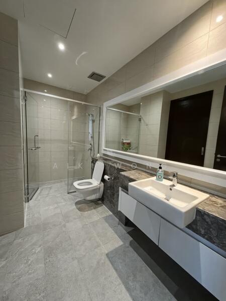 The Manor untuk Untuk Disewa - RM 11,000 /bulan, Feb 2026 - Bathroom - PropertyGuru.com.my