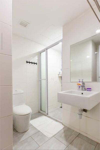 Sunrise Gurney untuk Untuk Dijual - RM 1,650,000, Mac 2026 - Bathroom - PropertyGuru.com.my