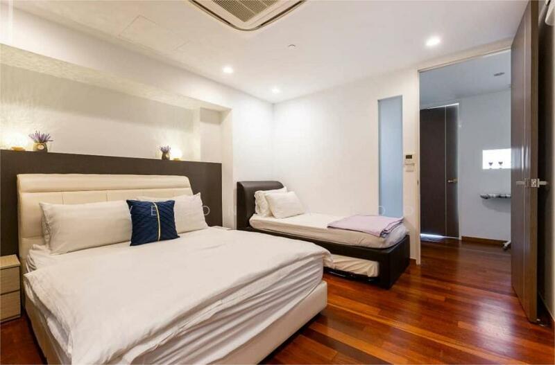 Sunrise Gurney untuk Untuk Dijual - RM 1,650,000, Mac 2026 - Bedroom - PropertyGuru.com.my