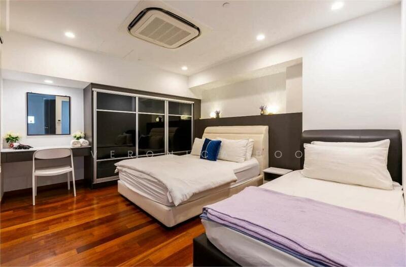 Sunrise Gurney untuk Untuk Dijual - RM 1,650,000, Mac 2026 - Bedroom - PropertyGuru.com.my