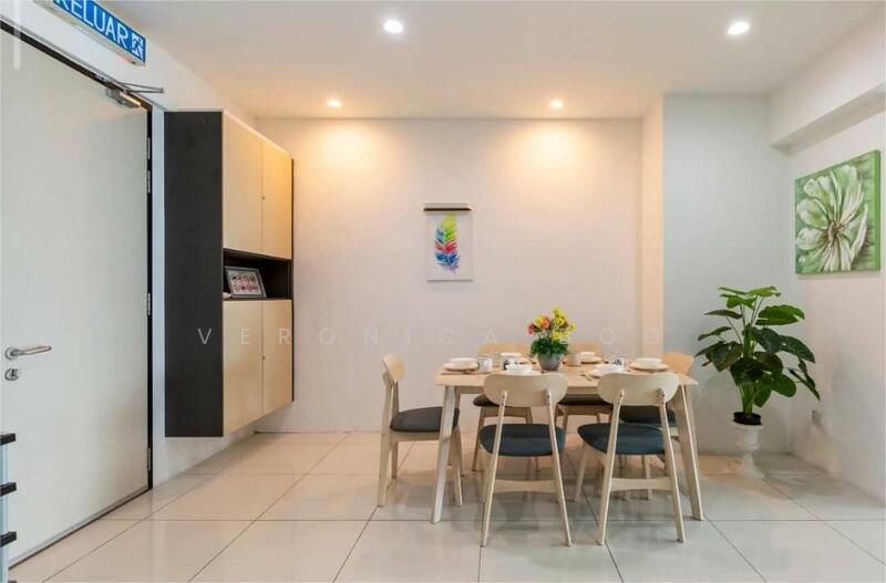 Sunrise Gurney untuk Untuk Dijual - RM 1,650,000, Mac 2026 - Dining Room - PropertyGuru.com.my