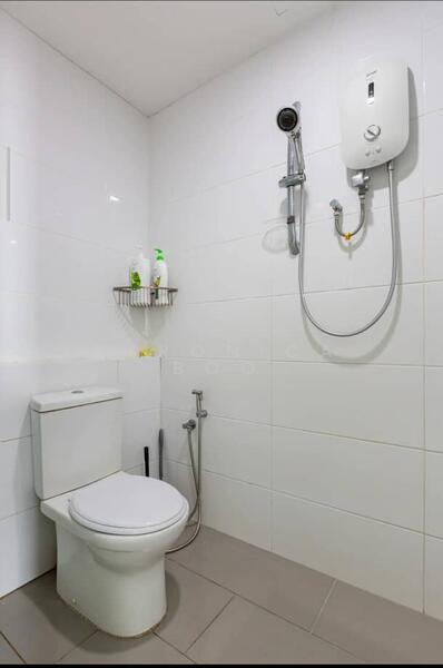 Sunrise Gurney untuk Untuk Dijual - RM 1,650,000, Mac 2026 - Bathroom - PropertyGuru.com.my