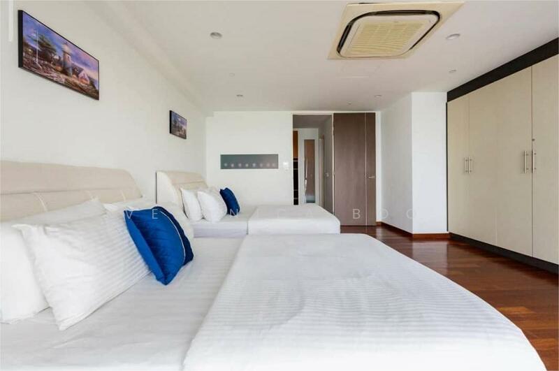 Sunrise Gurney untuk Untuk Dijual - RM 1,650,000, Mac 2026 - Bedroom - PropertyGuru.com.my
