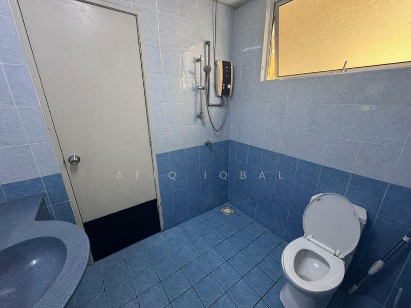 Condominium for Rent at Platinum Lake PV 10 - Afiq Iqbal - Bathroom - PropertyGuru.com.my