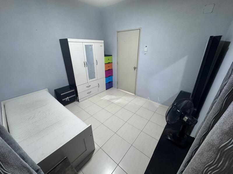 Condominium for Rent at Platinum Lake PV 10 - Afiq Iqbal - Bedroom - PropertyGuru.com.my