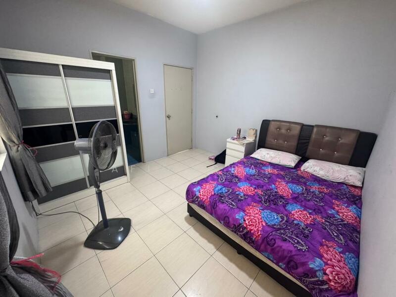 Condominium for Rent at Platinum Lake PV 10 - Afiq Iqbal - Bedroom - PropertyGuru.com.my