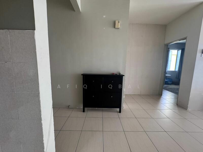 Condominium for Rent at Platinum Lake PV 10 - Afiq Iqbal - Interior - PropertyGuru.com.my