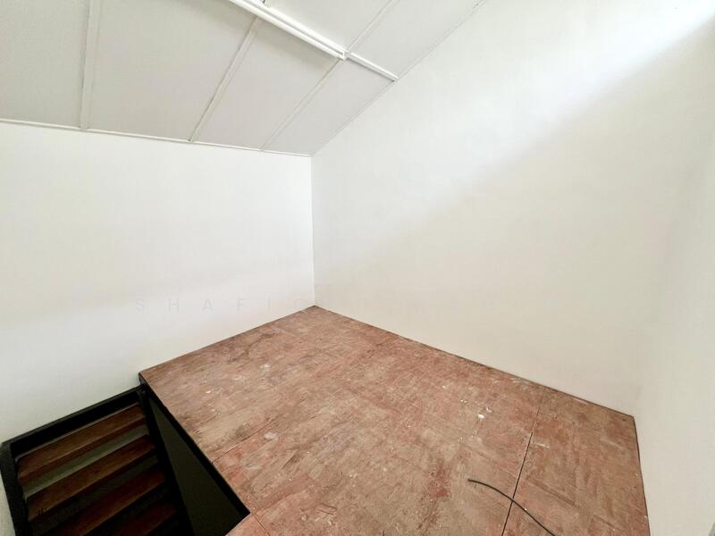 2-storey Terraced House for Rent in Taman Bukit Permai (Cheras) - Shafiq Ibrahim - Interior - PropertyGuru.com.my