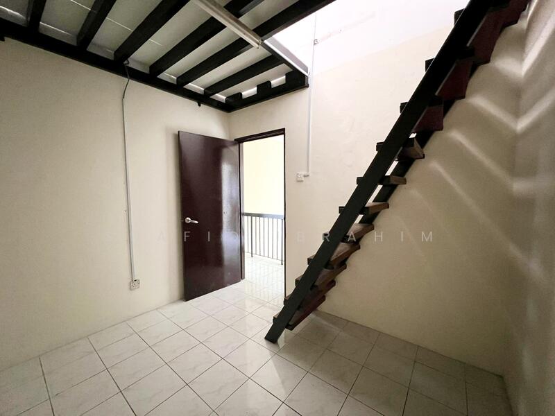 2-storey Terraced House for Rent in Taman Bukit Permai (Cheras) - Shafiq Ibrahim - Interior - PropertyGuru.com.my
