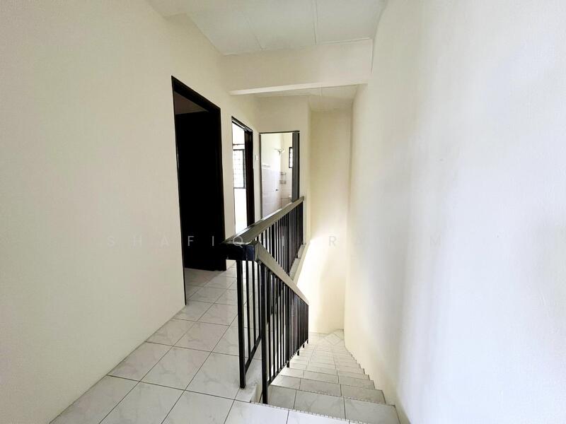 2-storey Terraced House for Rent in Taman Bukit Permai (Cheras) - Shafiq Ibrahim - Interior - PropertyGuru.com.my
