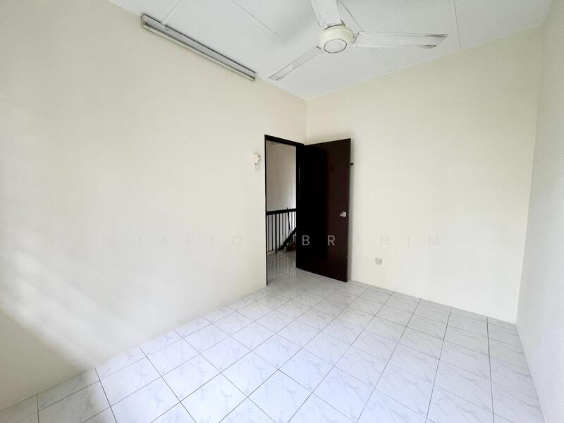 2-storey Terraced House for Rent in Taman Bukit Permai (Cheras) - Shafiq Ibrahim - Interior - PropertyGuru.com.my