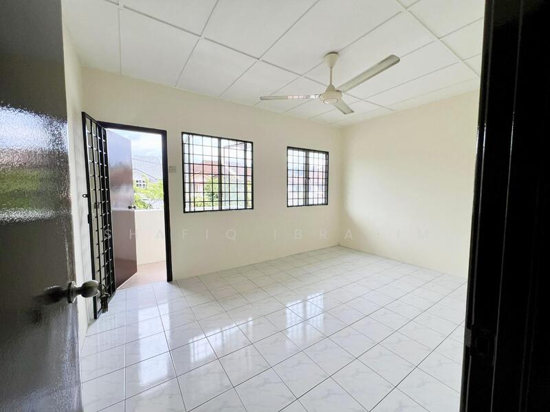 2-storey Terraced House for Rent in Taman Bukit Permai (Cheras) - Shafiq Ibrahim - Interior - PropertyGuru.com.my
