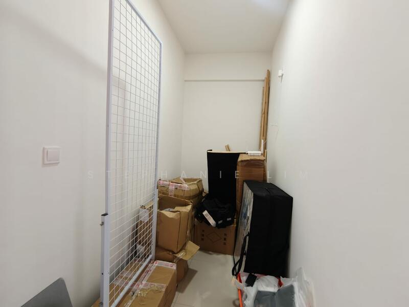 Service Residence for Sale at Gravit8, Klang - Stephanie Lim - Interior - PropertyGuru.com.my