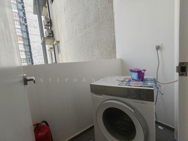 Service Residence for Sale at Gravit8, Klang - Stephanie Lim - PropertyGuru.com.my