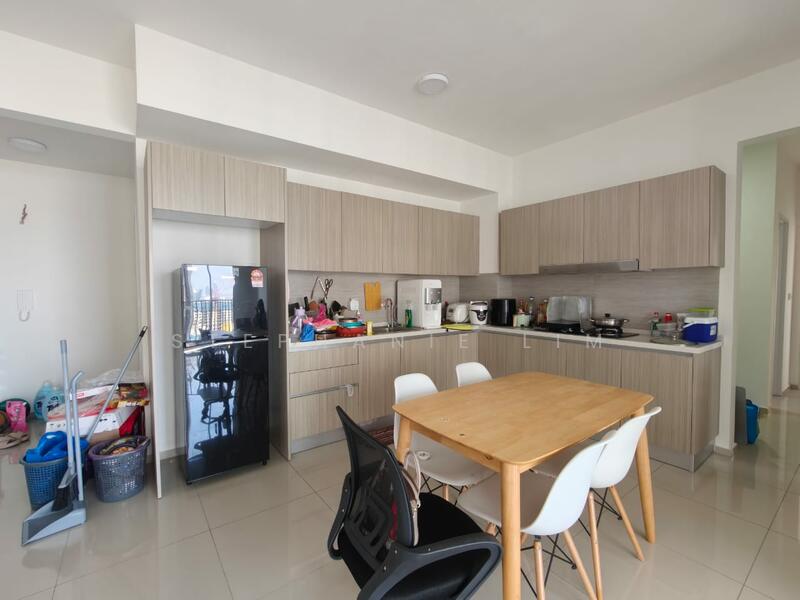 Service Residence for Sale at Gravit8, Klang - Stephanie Lim - PropertyGuru.com.my