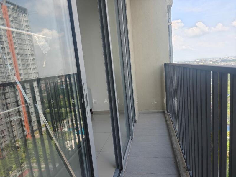 Service Residence for Sale at Gravit8, Klang - Stephanie Lim - PropertyGuru.com.my