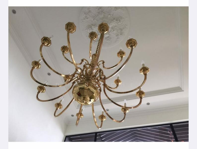 Condominium for Sale at Mont Kiara Palma - Edmand Chew - Interior - PropertyGuru.com.my