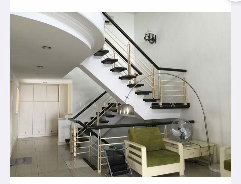 Condominium for Sale at Mont Kiara Palma - Edmand Chew - Interior - PropertyGuru.com.my