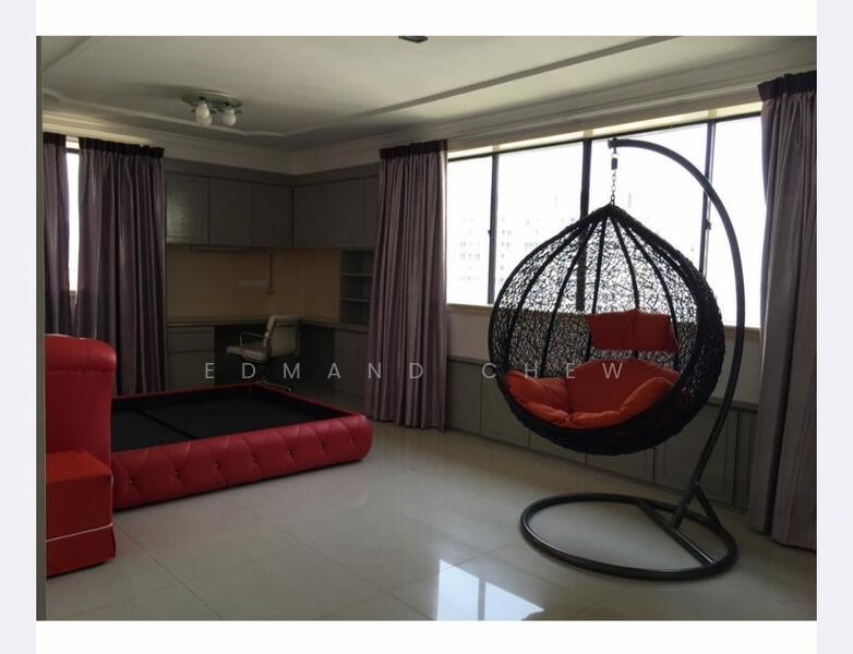 Condominium for Sale at Mont Kiara Palma - Edmand Chew - Bedroom - PropertyGuru.com.my