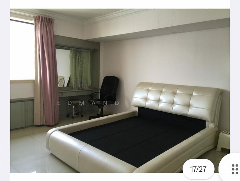 Condominium for Sale at Mont Kiara Palma - Edmand Chew - Bedroom - PropertyGuru.com.my
