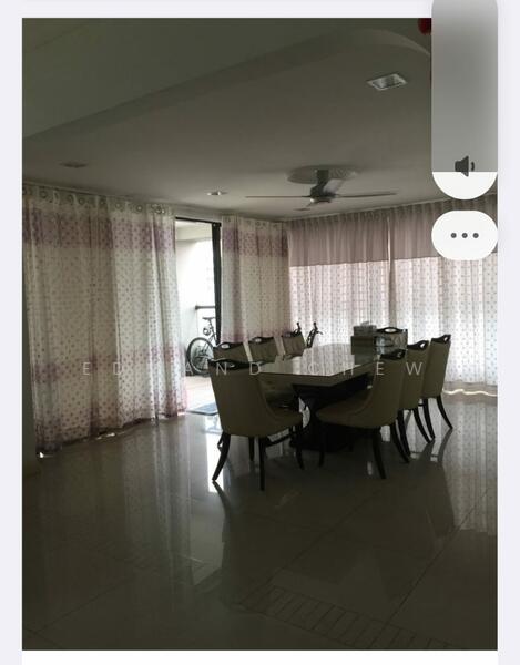 Condominium for Sale at Mont Kiara Palma - Edmand Chew - Dining Room - PropertyGuru.com.my