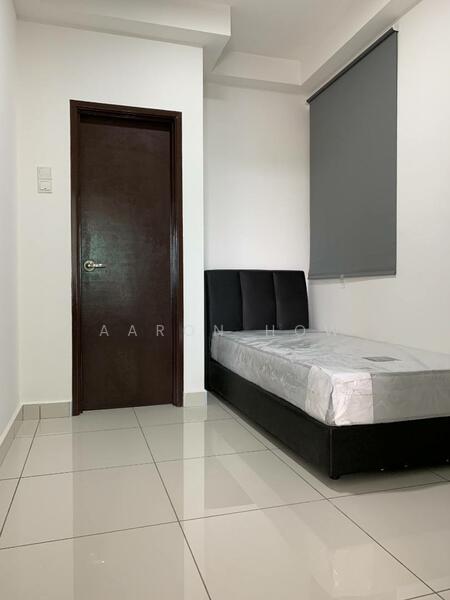 Service Residence for Rent at KSL Residence @ Daya - Aaron How - Bedroom - PropertyGuru.com.my