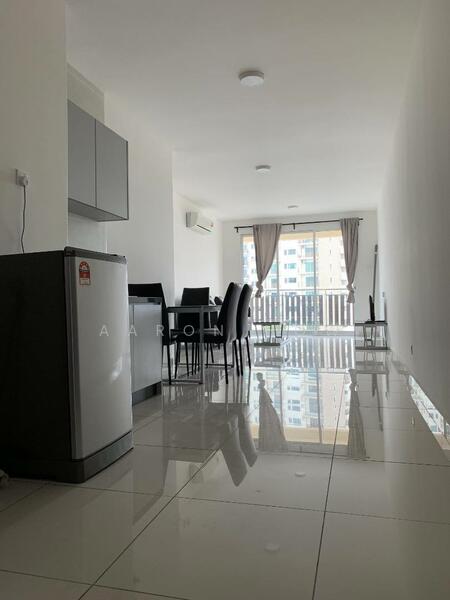 Service Residence for Rent at KSL Residence @ Daya - Aaron How - Dining Room - PropertyGuru.com.my