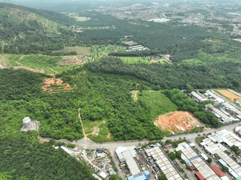 Industrial Land for Sale in Bukit Mertajam (Penang) - Paul Lim - Exterior - PropertyGuru.com.my