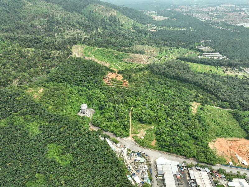 Industrial Land for Sale in Bukit Mertajam (Penang) - Paul Lim - Exterior - PropertyGuru.com.my