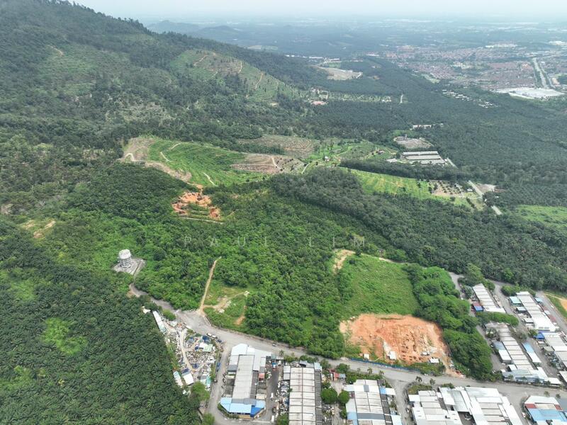 Industrial Land for Sale in Bukit Mertajam (Penang) - Paul Lim - PropertyGuru.com.my