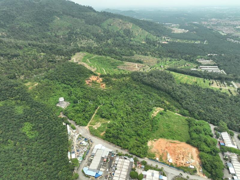 Industrial Land for Sale in Bukit Mertajam (Penang) - Paul Lim - Exterior - PropertyGuru.com.my