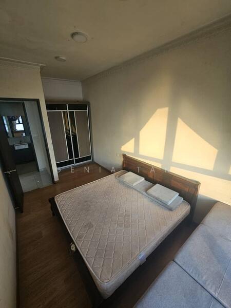 Condominium for Rent at Lovell @ Country Garden Danga Bay - Genia Tan - Bedroom - PropertyGuru.com.my