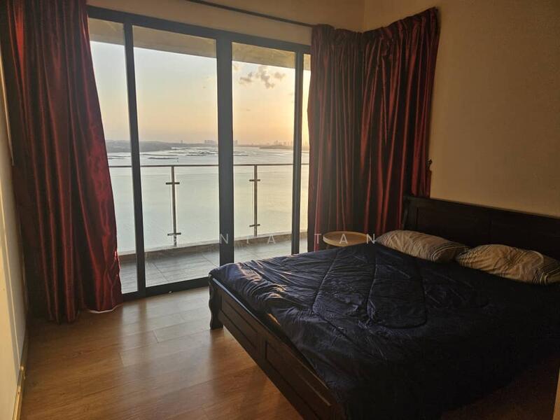 Condominium for Rent at Lovell @ Country Garden Danga Bay - Genia Tan - Bedroom - PropertyGuru.com.my