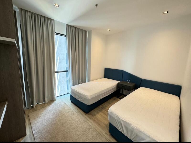 Lumi Tropicana untuk Untuk Disewa - RM 3,200 /bulan, Feb 2026 - Bedroom - PropertyGuru.com.my