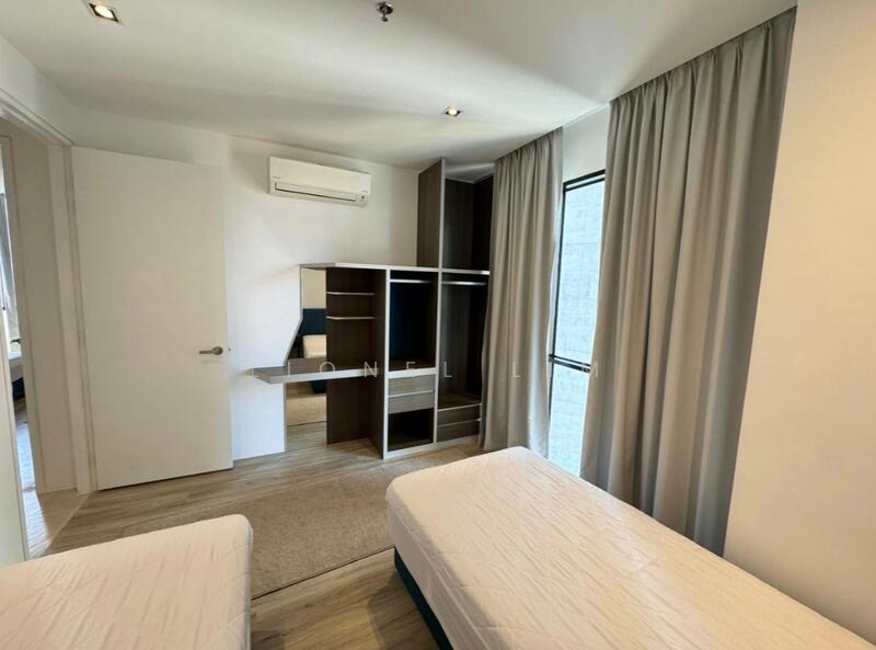 Lumi Tropicana untuk Untuk Disewa - RM 3,200 /bulan, Feb 2026 - Bedroom - PropertyGuru.com.my