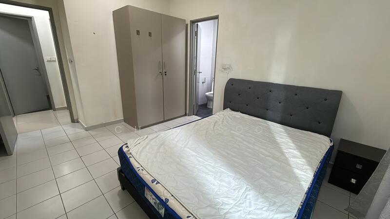 Service Residence for Rent at Mesahill - Chrix Soo - Bedroom - PropertyGuru.com.my