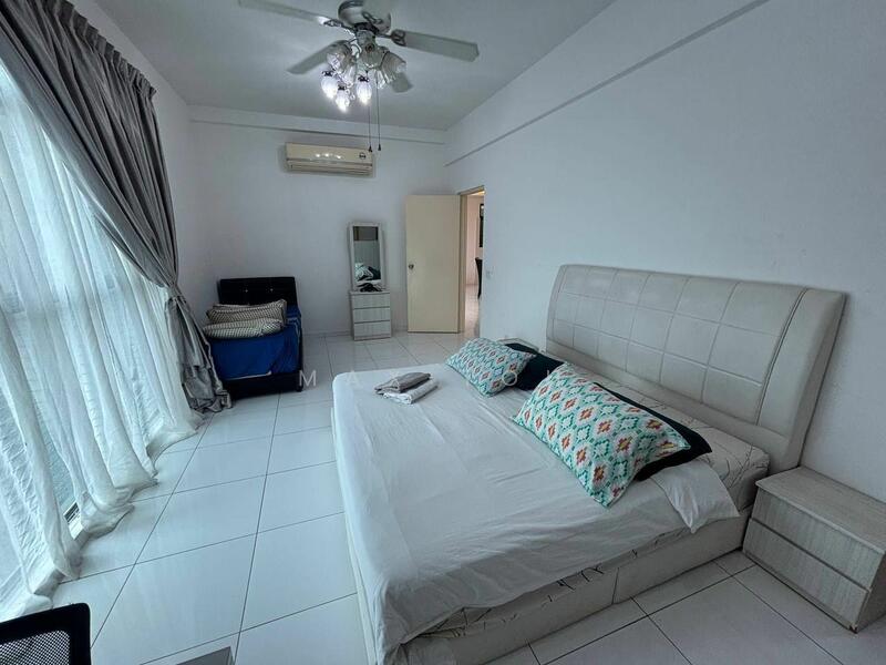 Sky Loft Premium Suites untuk Untuk Disewa - RM 3,500 /bulan, Feb 2026 - Bedroom - PropertyGuru.com.my