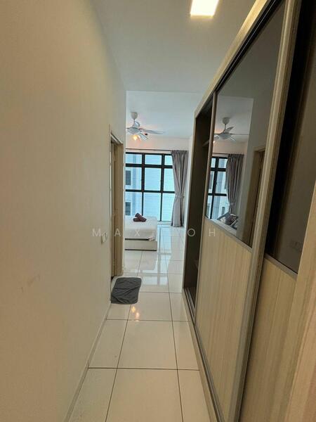 Sky Loft Premium Suites untuk Untuk Disewa - RM 3,500 /bulan, Feb 2026 - Corridor - PropertyGuru.com.my