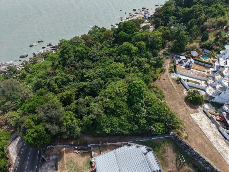 Commercial Land for Sale in (Penang) - Paul Lim - Exterior - PropertyGuru.com.my