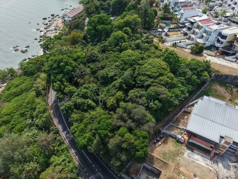 Commercial Land for Sale in (Penang) - Paul Lim - Exterior - PropertyGuru.com.my