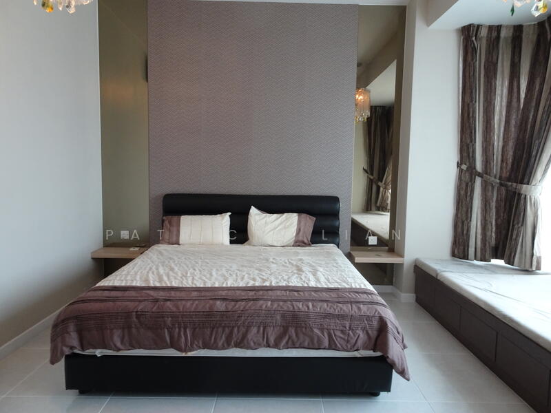 Condominium for Rent at Kiaraville - Patricia Liang - Bedroom - PropertyGuru.com.my